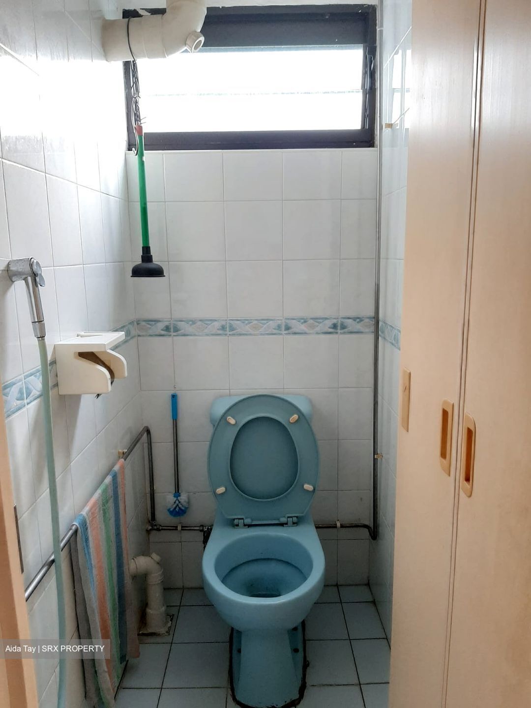 Blk 1 Ghim Moh Road (Queenstown), HDB 3 Rooms #315528991